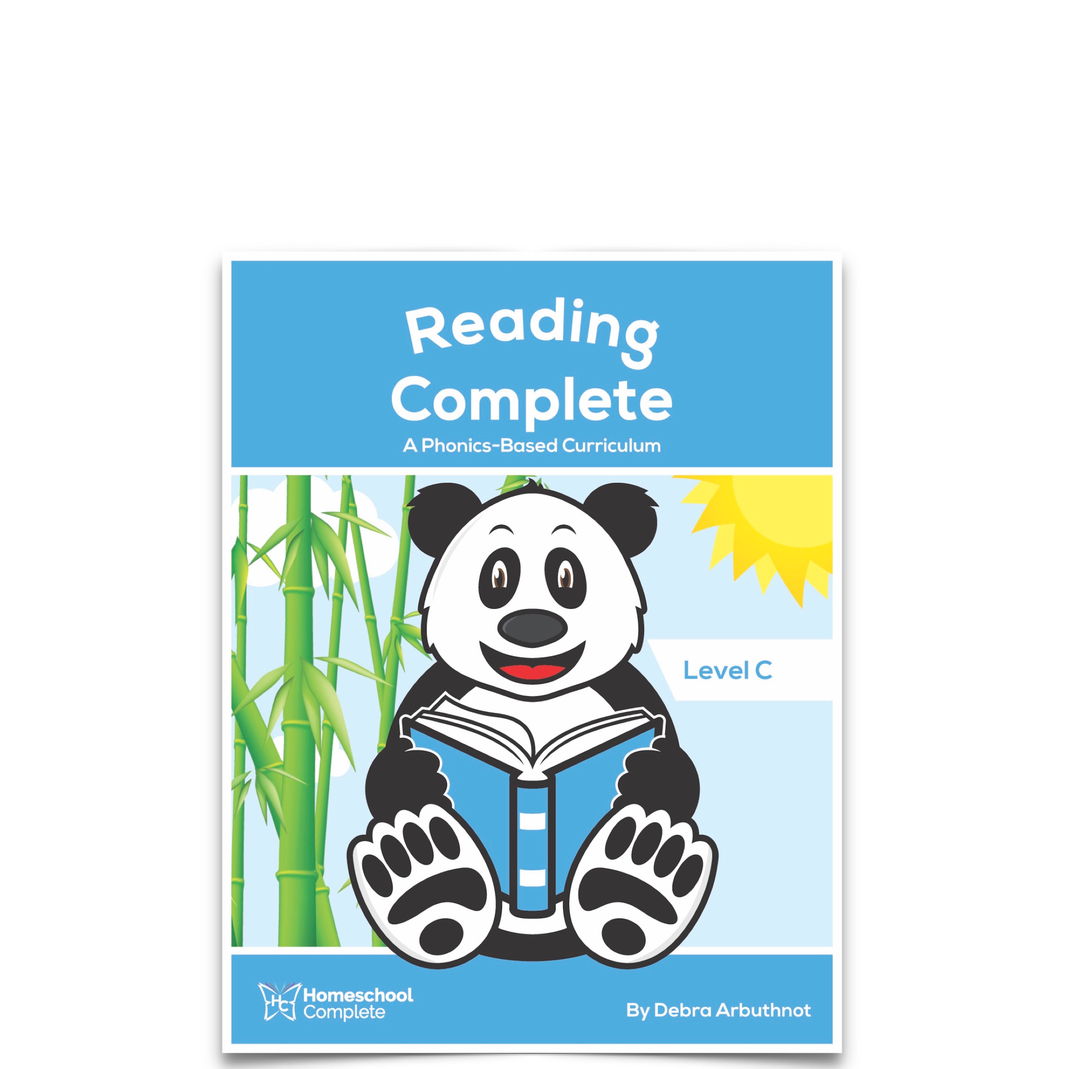 Reading Complete: Level C